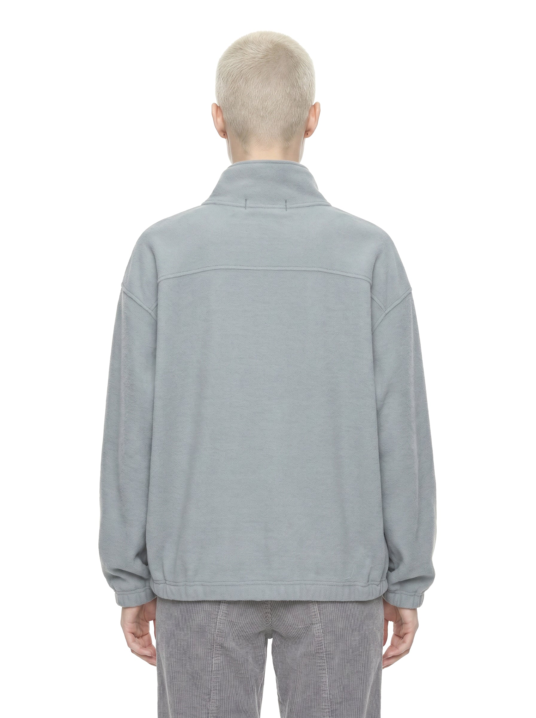 POLAR JUMPER W