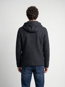 HEAVY JACKET