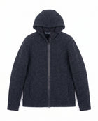 HEAVY JACKET