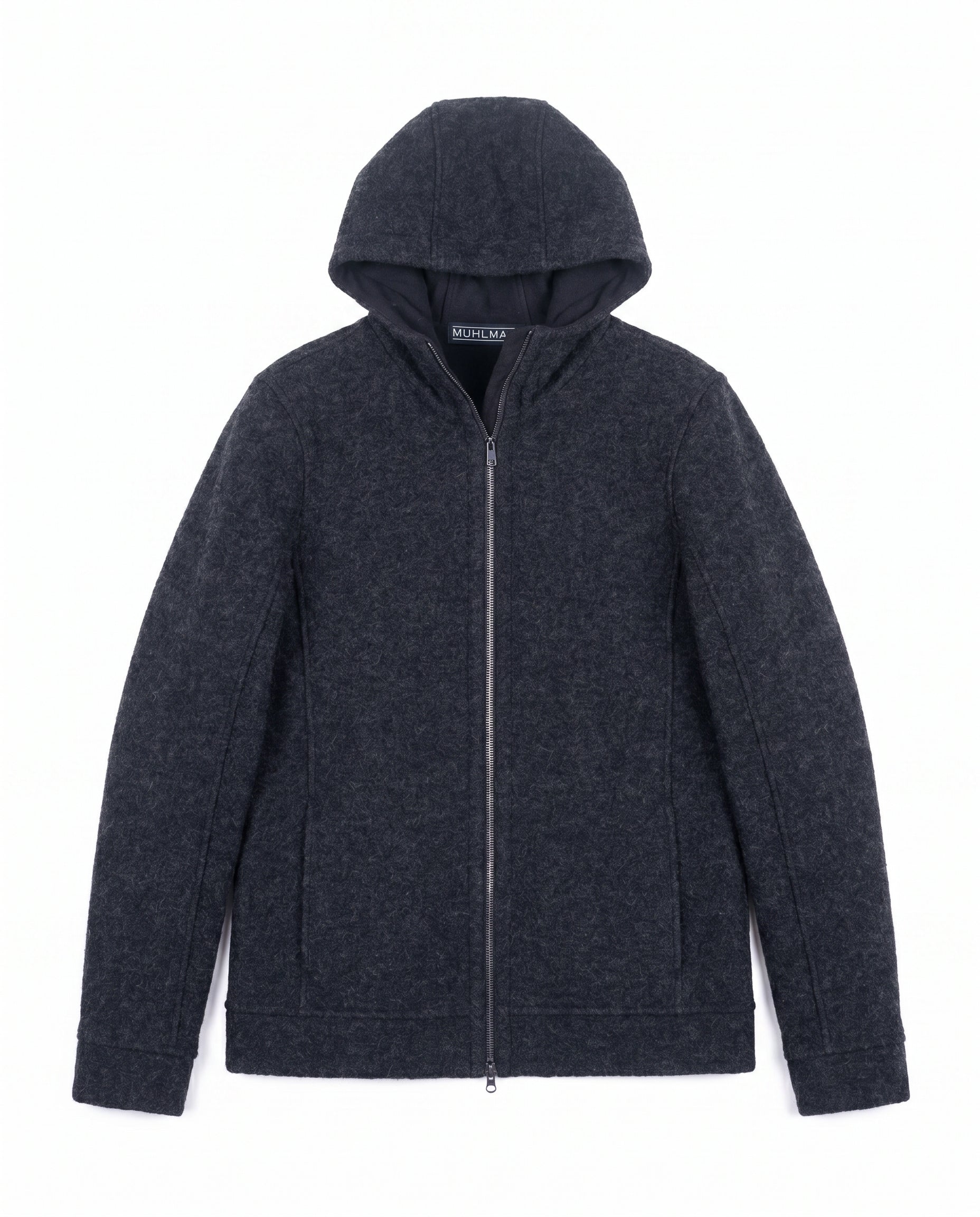 HEAVY JACKET