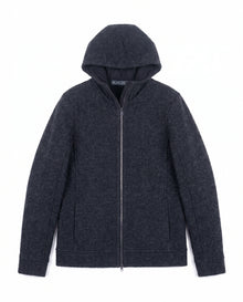 HEAVY JACKET