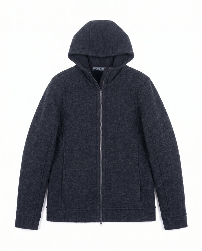 HEAVY JACKET