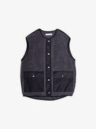 LAMBS VEST
