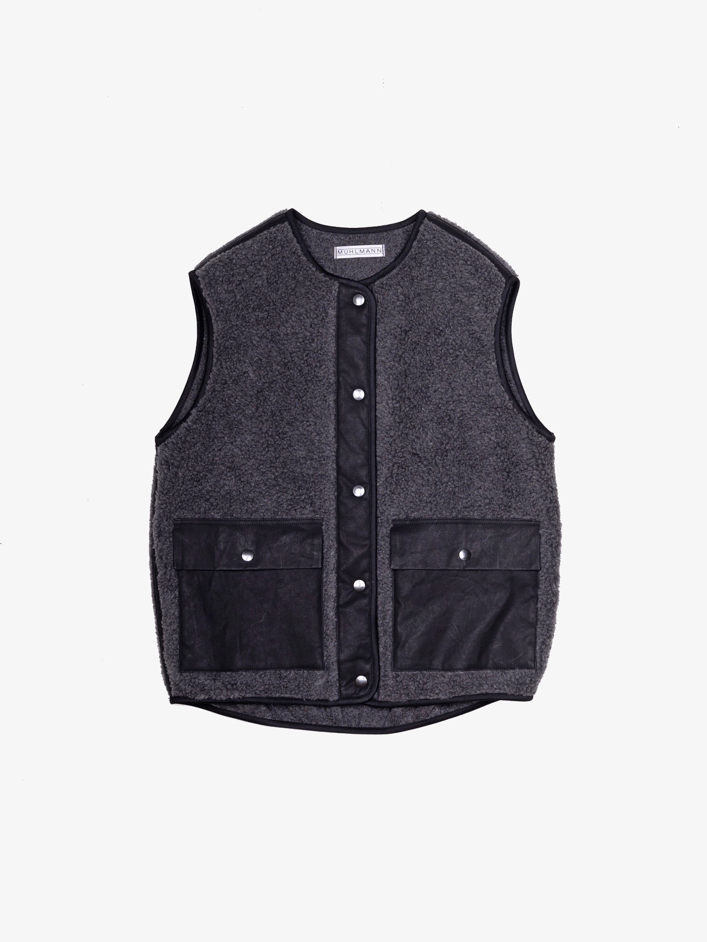 LAMBS VEST