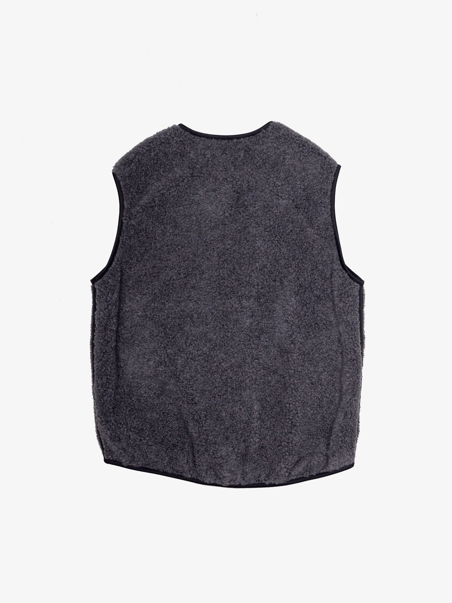 LAMBS VEST