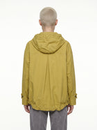 LIME JACKET