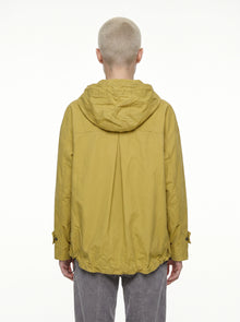 LIME JACKET