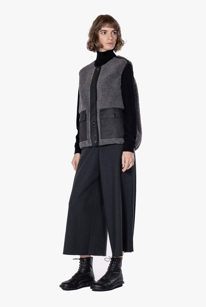 NOIRE JACKET