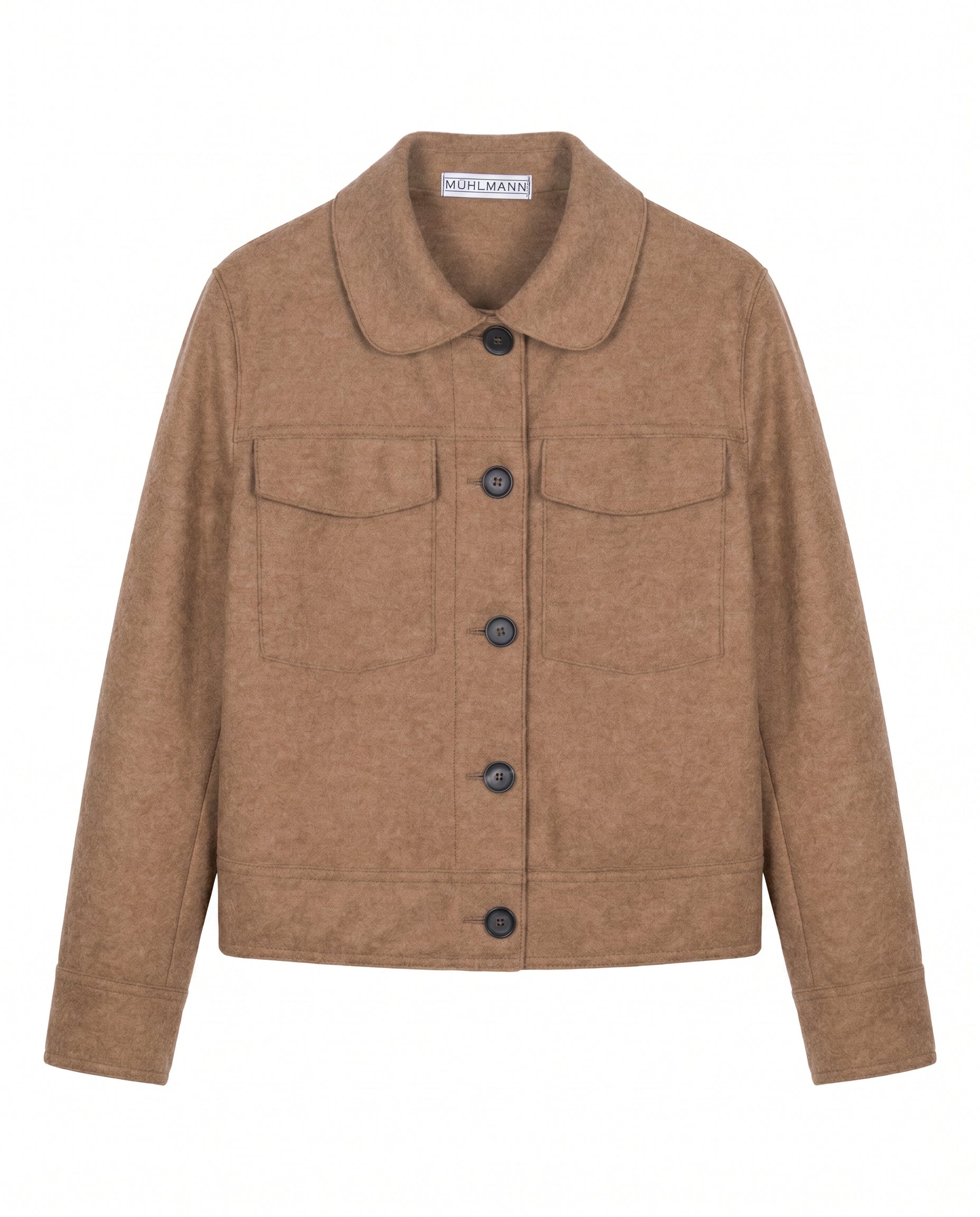 METRO JACKET