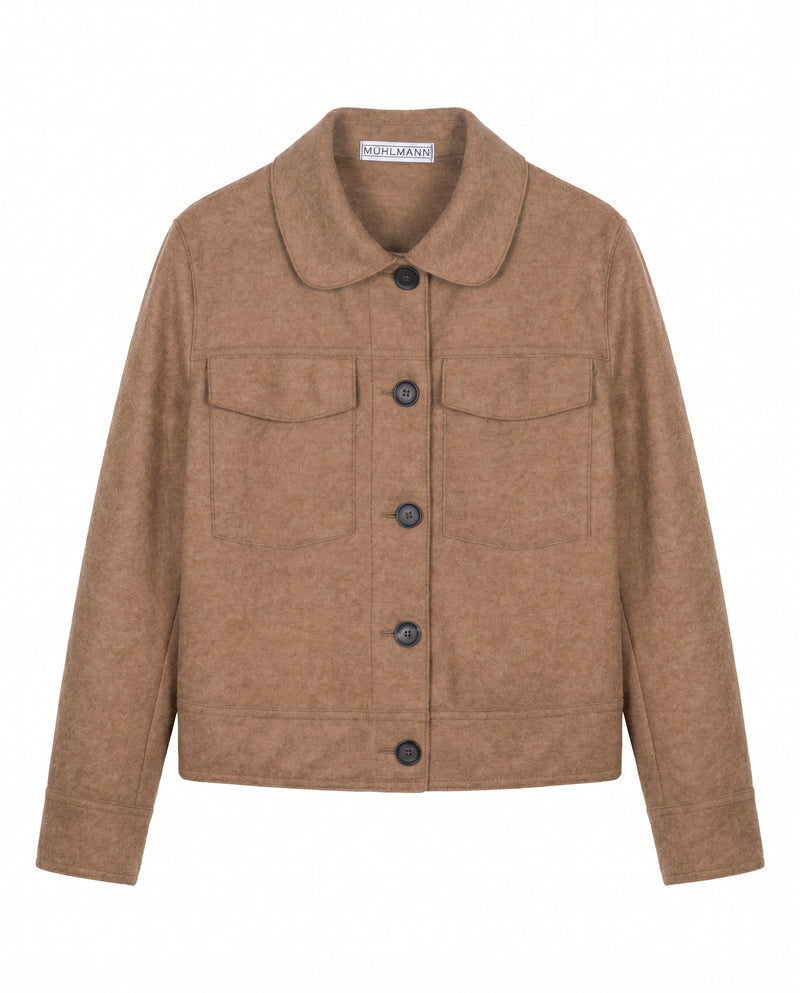 METRO JACKET