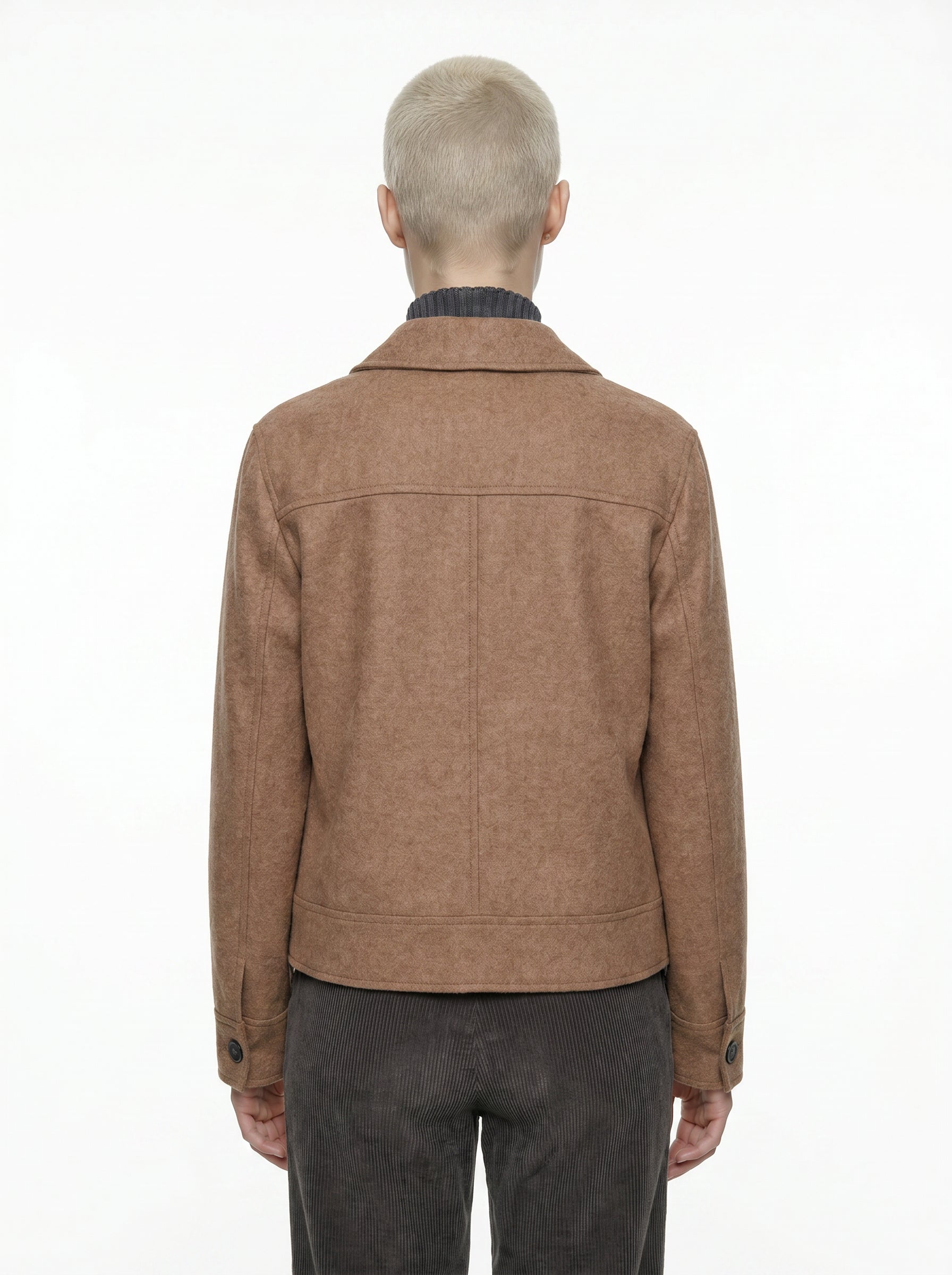 METRO JACKET