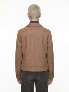 METRO JACKET