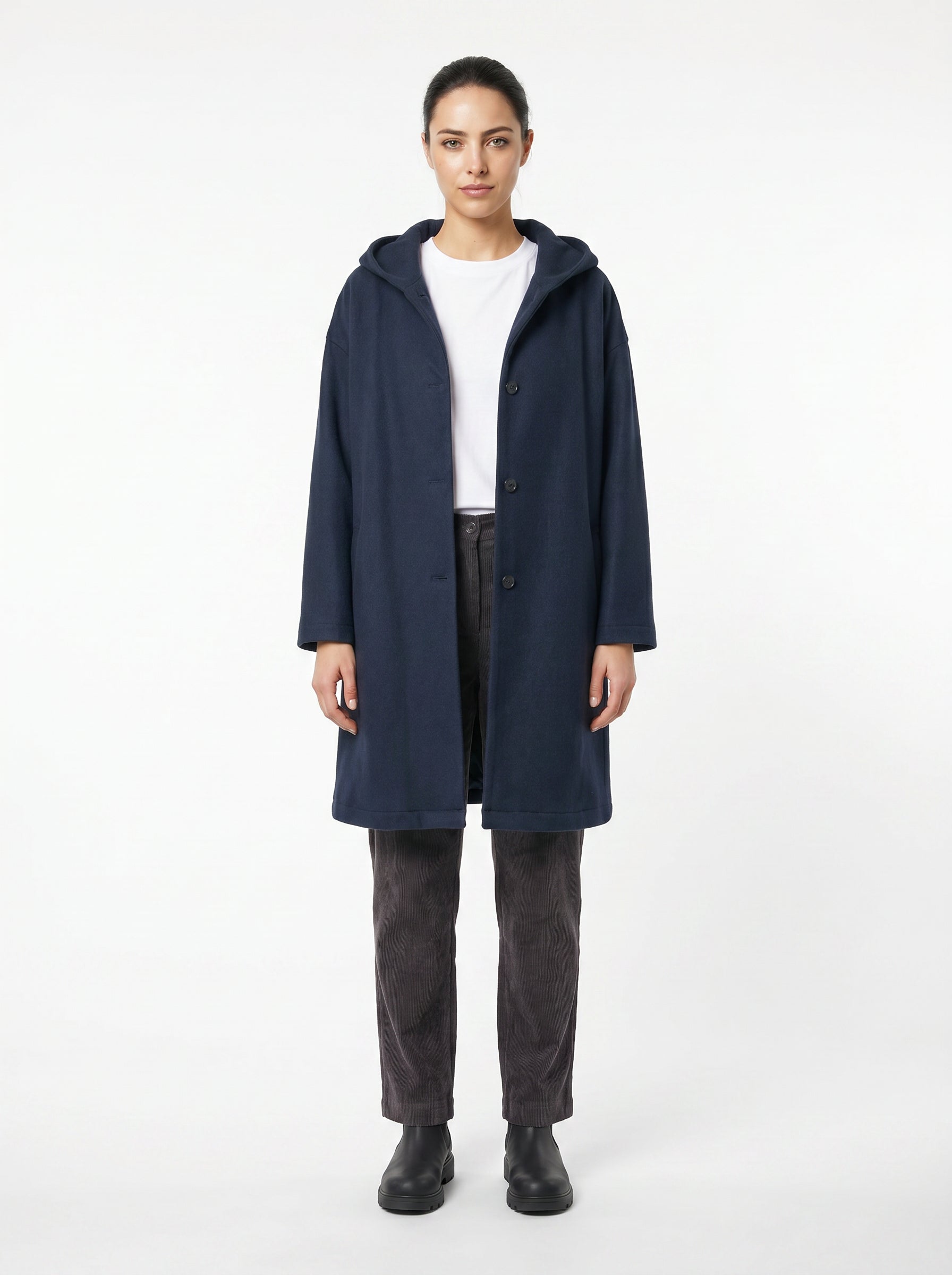 OPAL COAT
