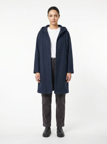 OPAL COAT