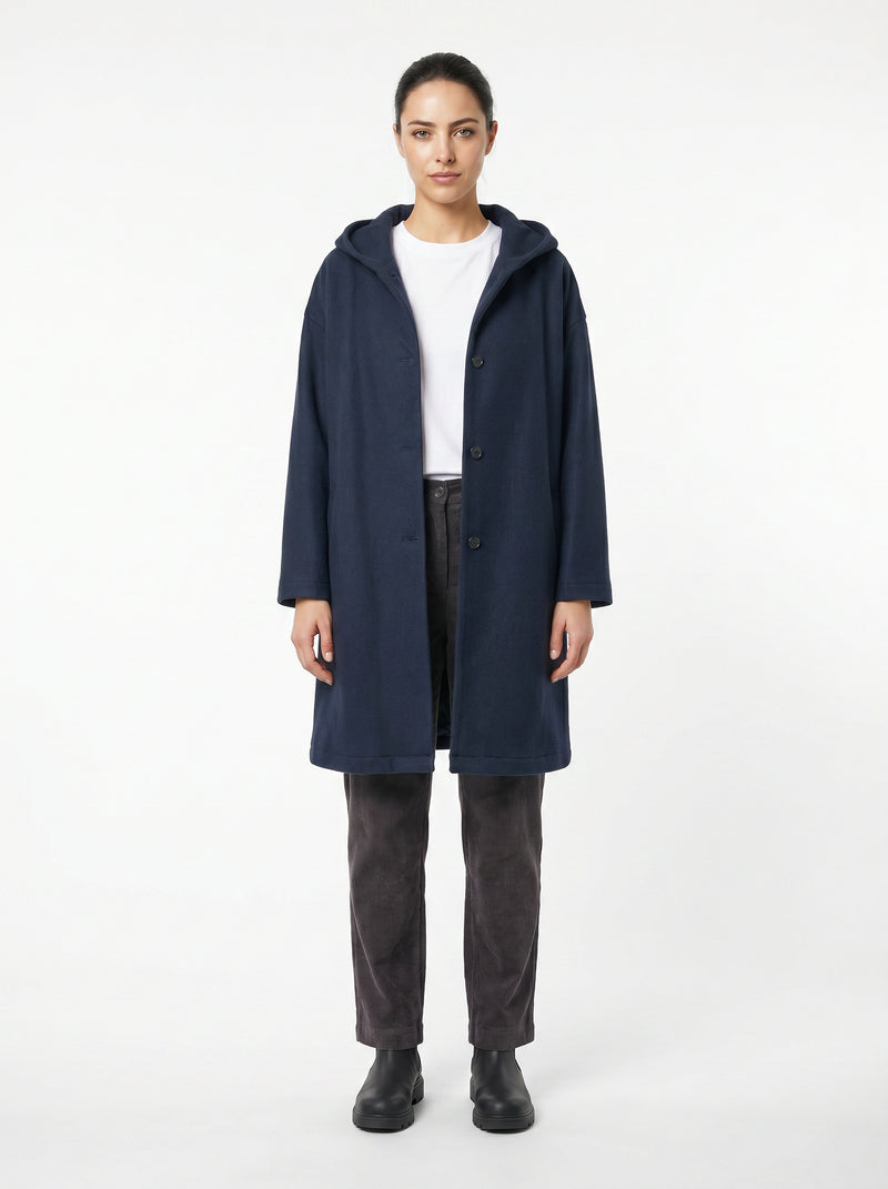 OPAL COAT