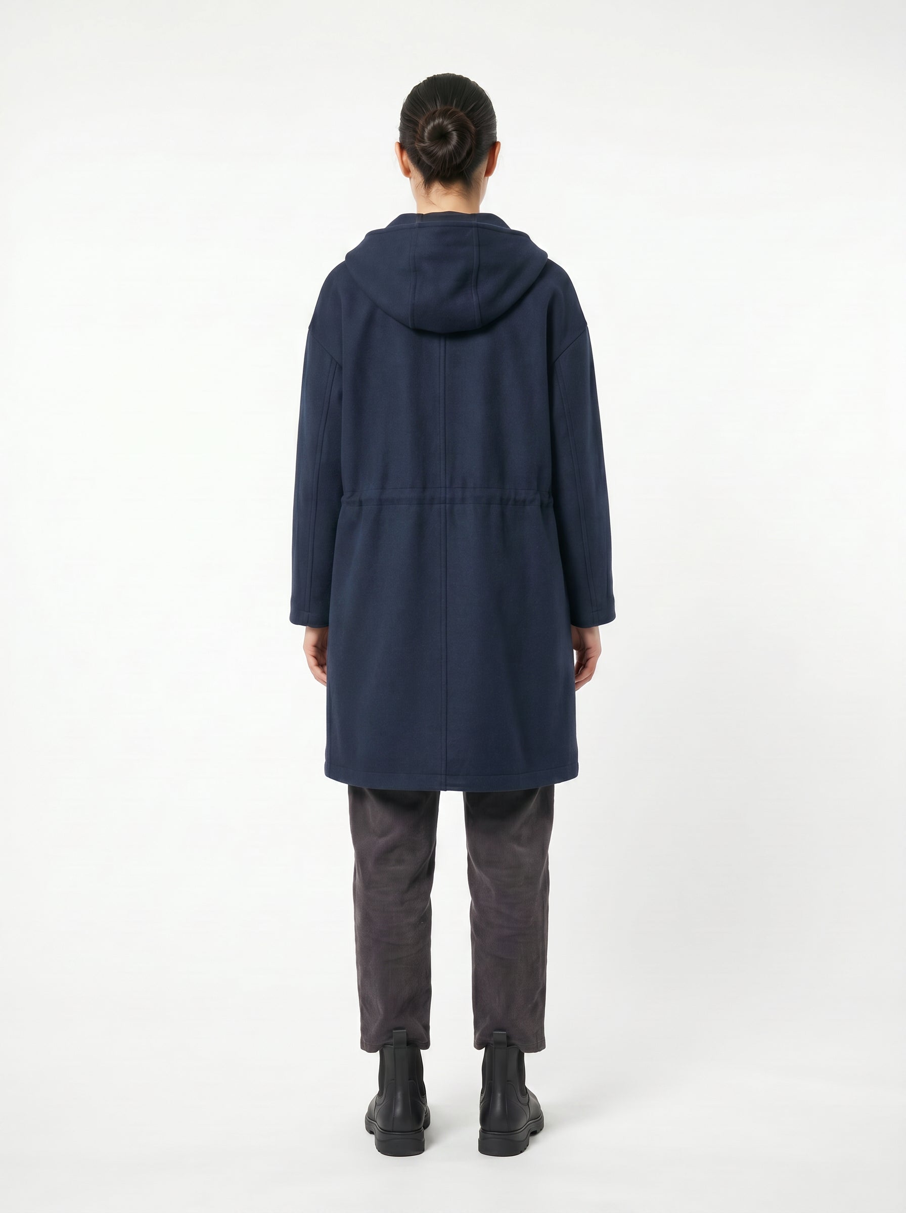 OPAL COAT