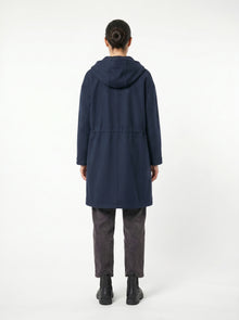 OPAL COAT