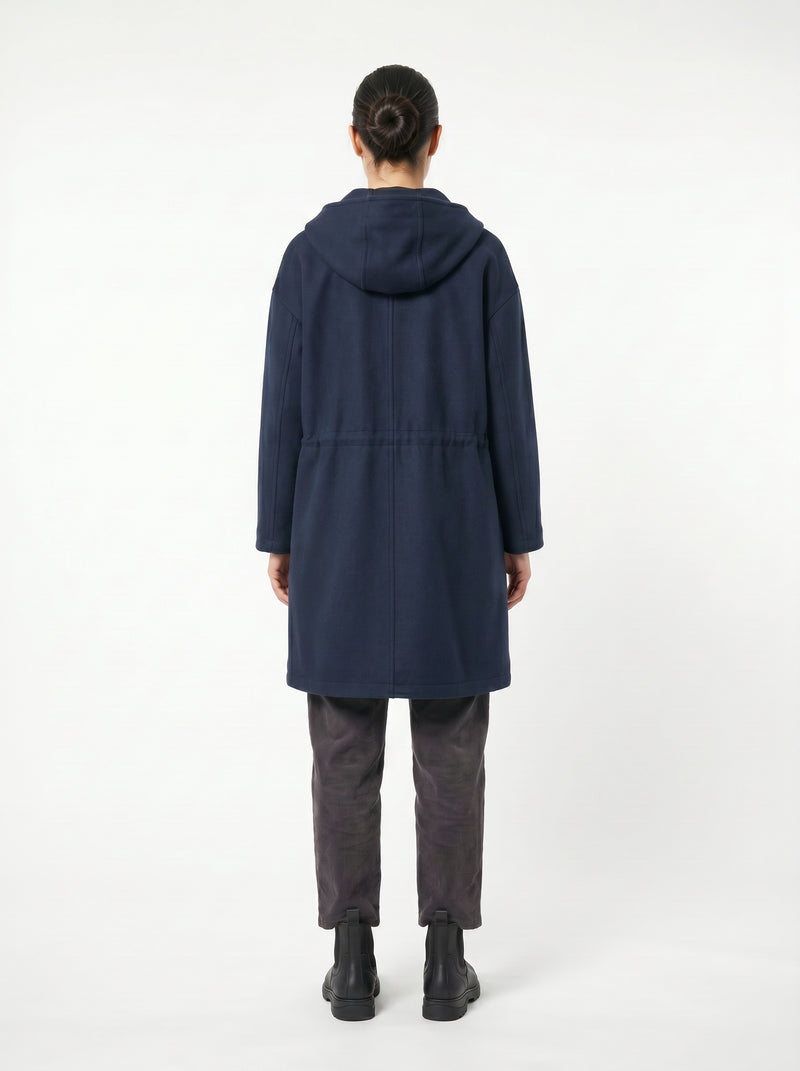 OPAL COAT
