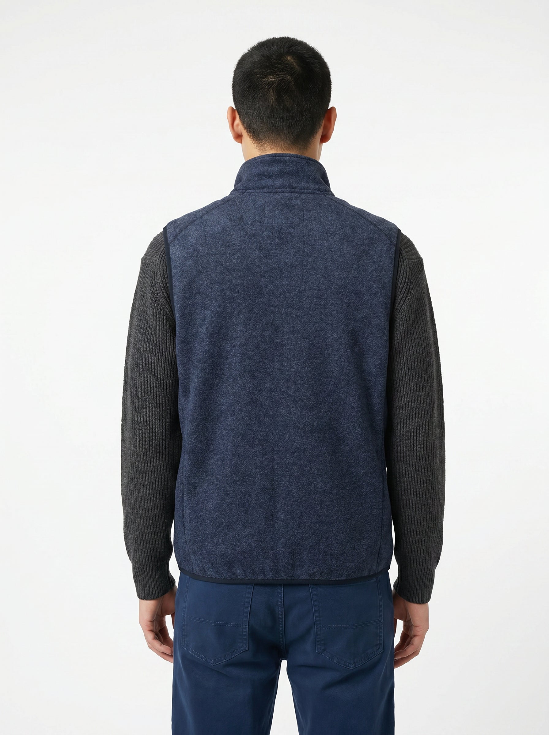 OSLO VEST