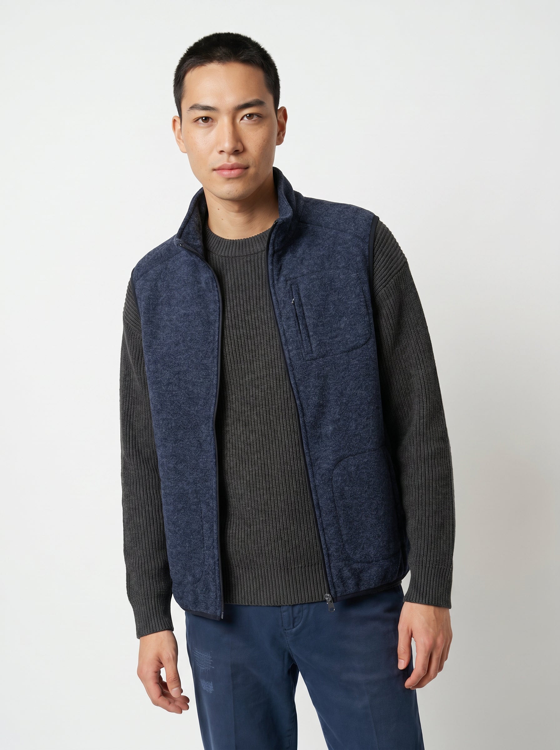 OSLO VEST