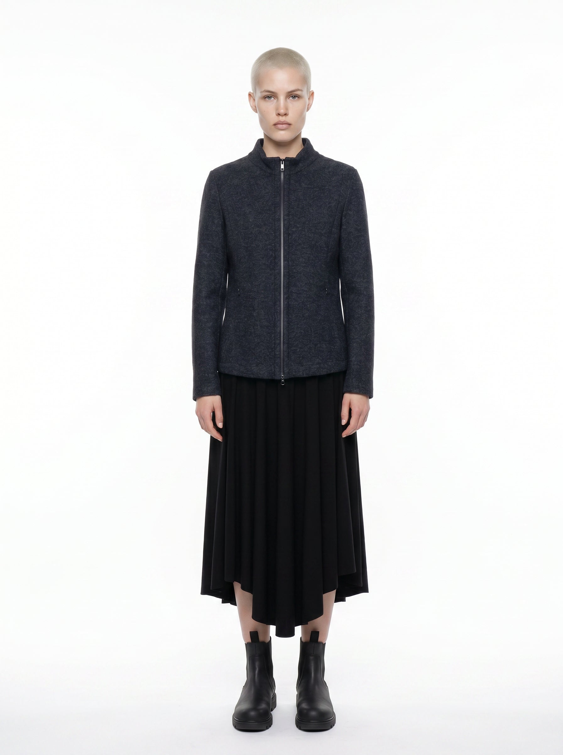 SCALE K WOOL