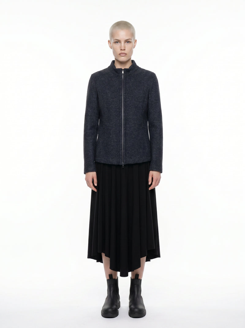 SCALE K WOOL