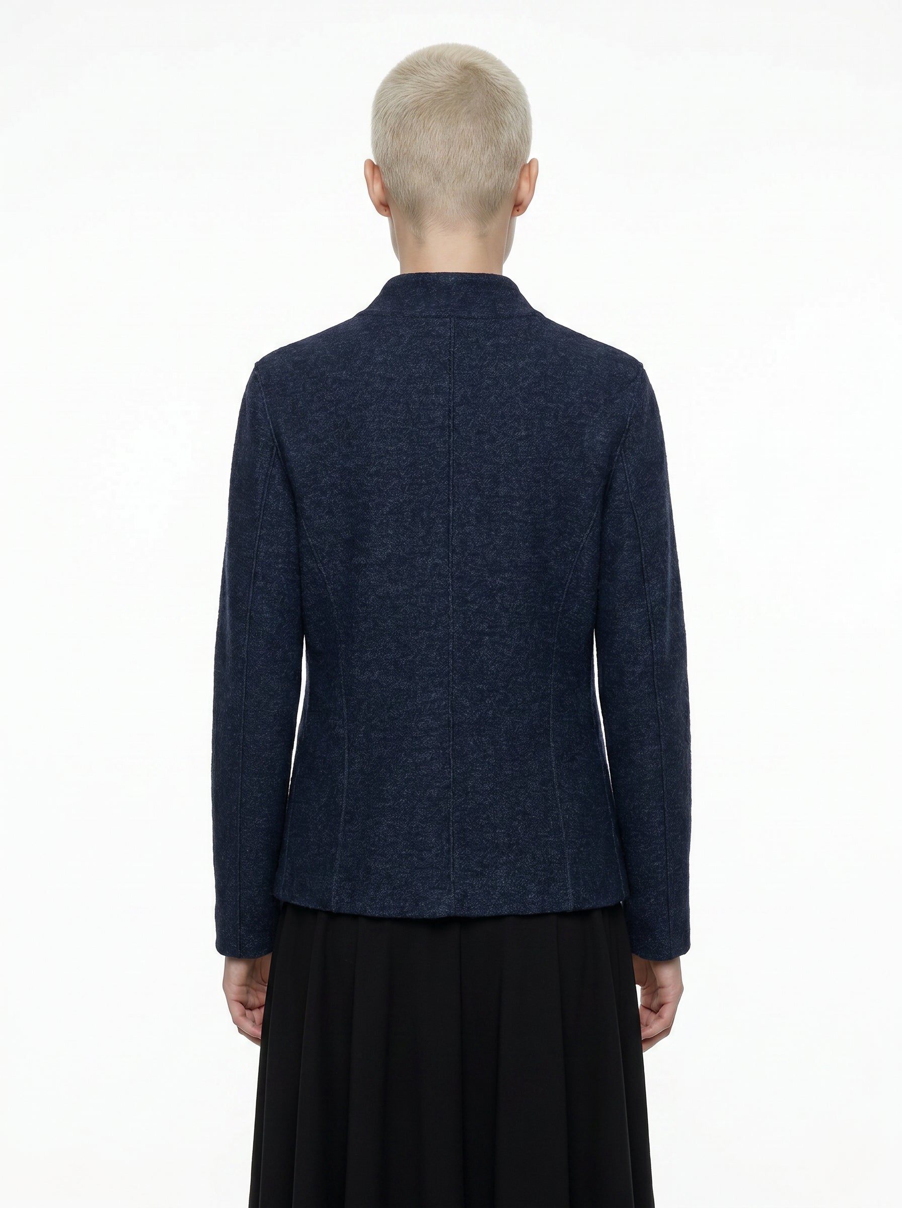 SCALE K WOOL