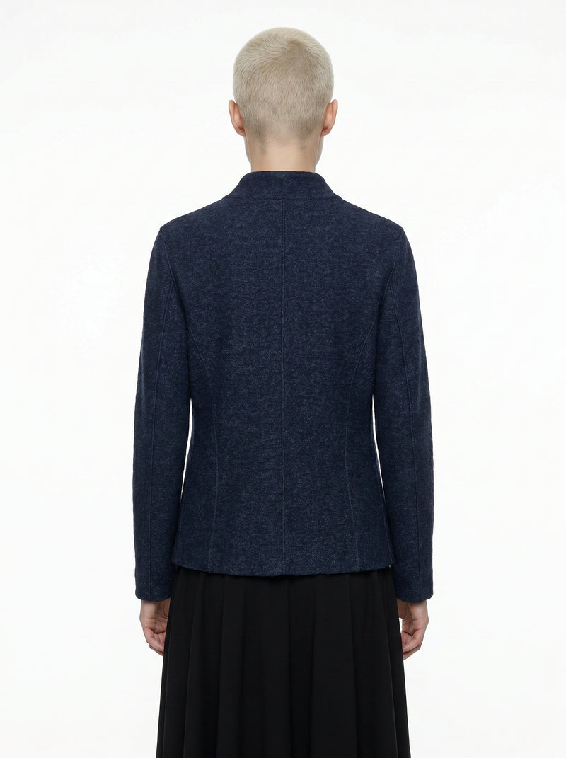 SCALE K WOOL