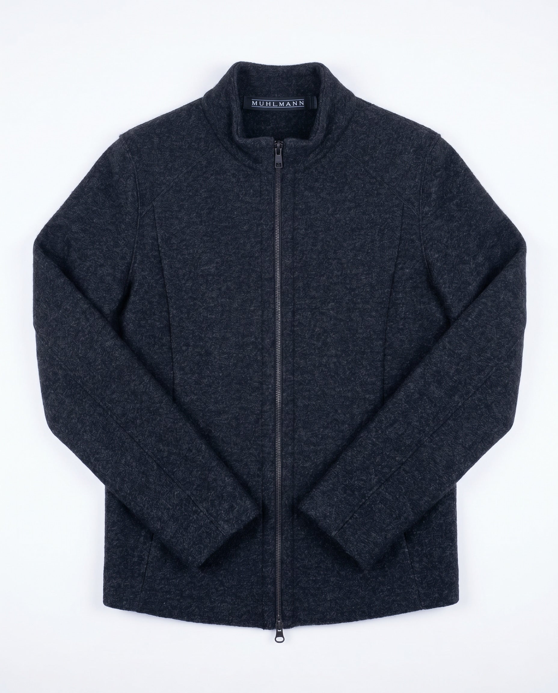 SCALE K WOOL