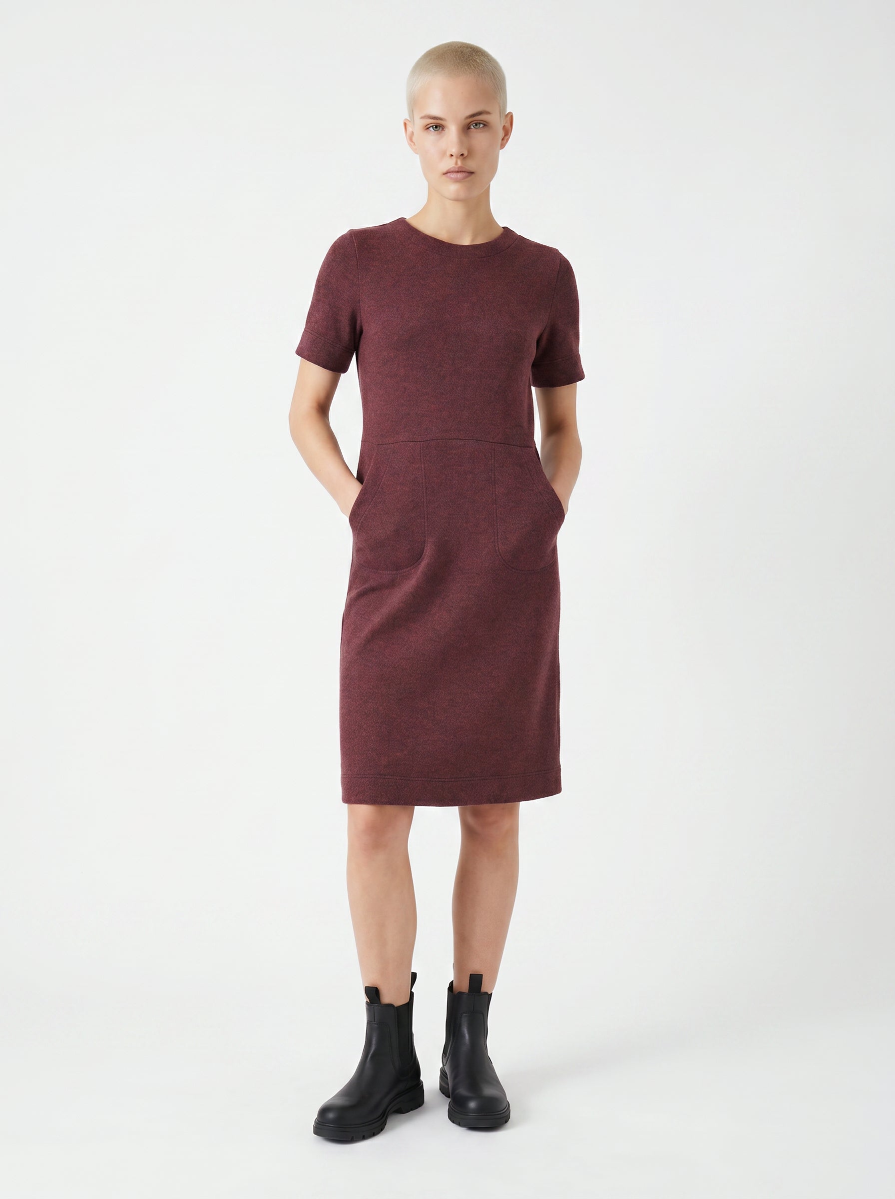 SIMPLE MERINO