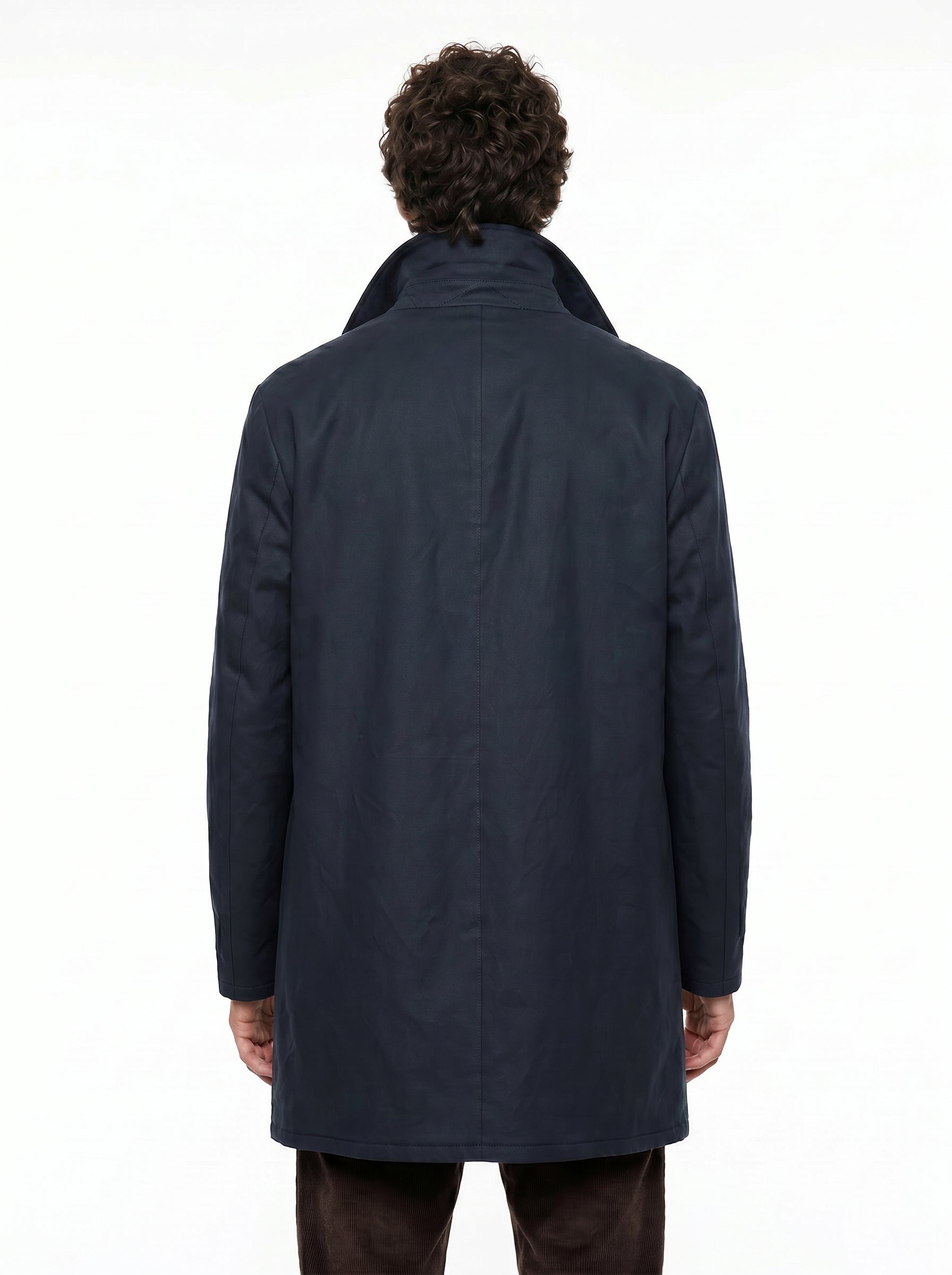 STORM COAT