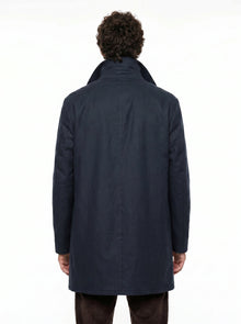 STORM COAT