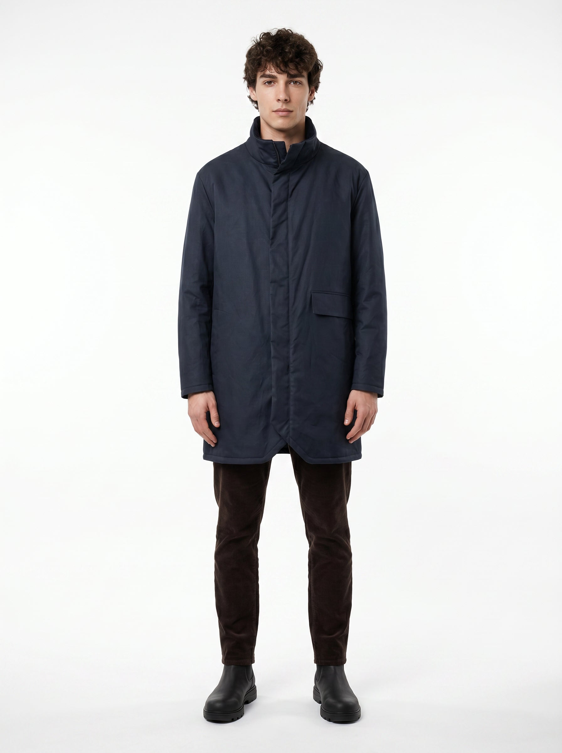 STORM COAT