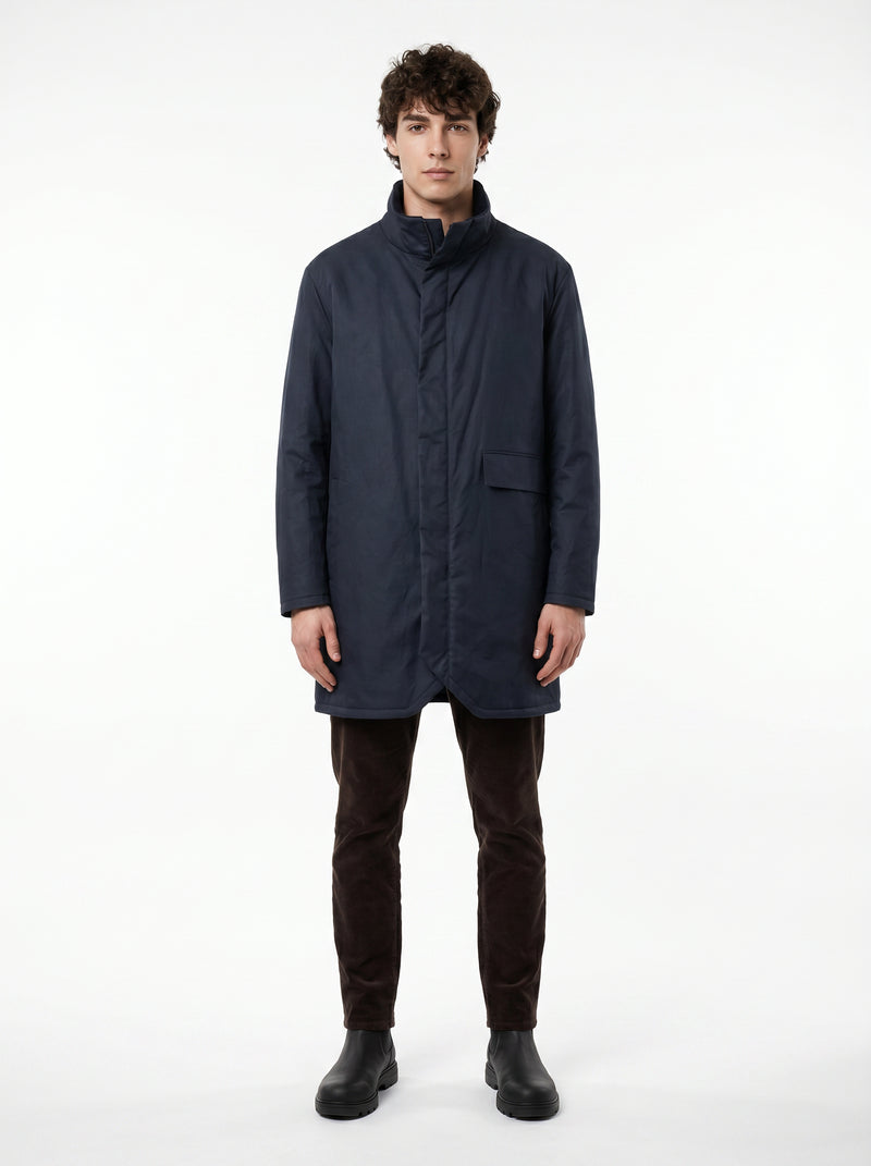 STORM COAT